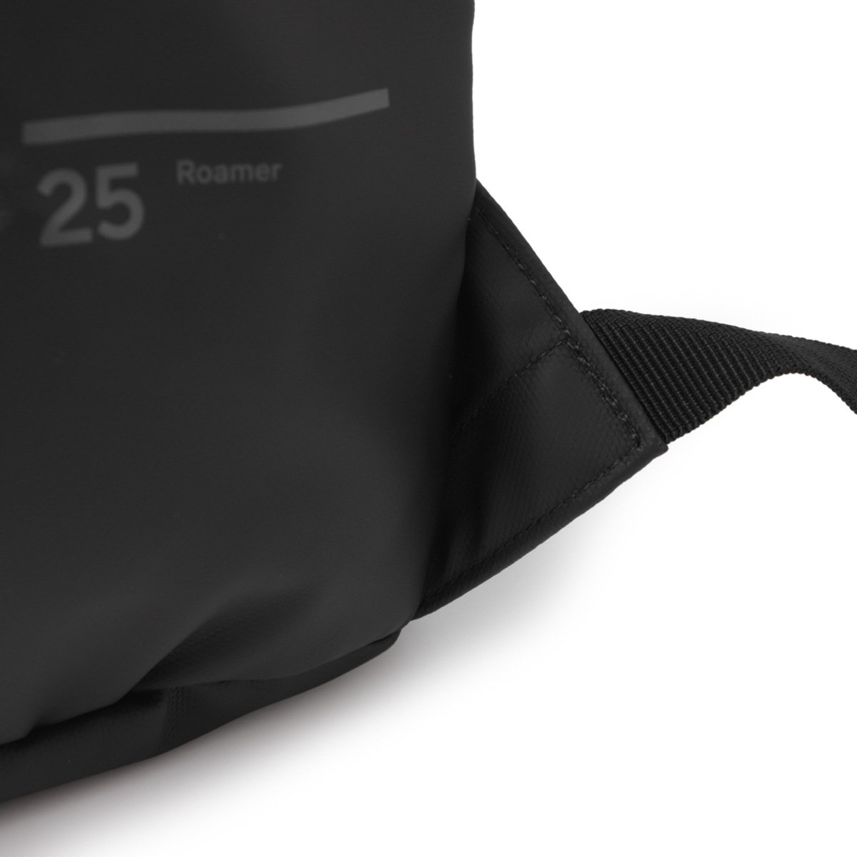 D_b_ ディービー バックパック/リュックサック/Roamer Duffel Pack 25L