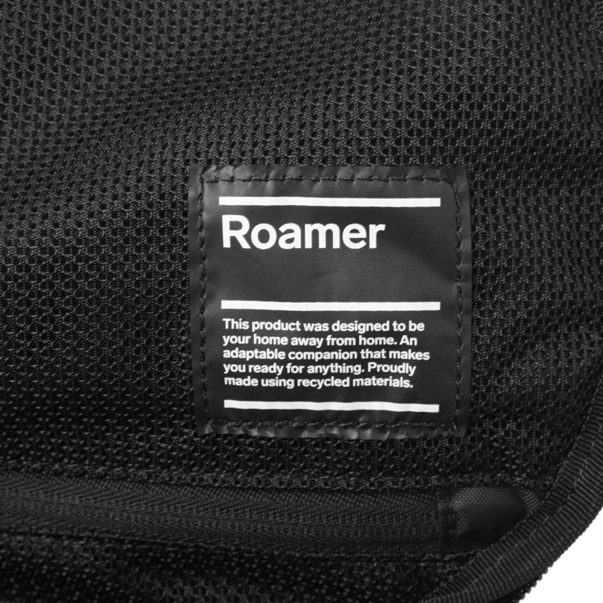 D_b_ ディービー バックパック/リュックサック/Roamer Duffel Pack 25L