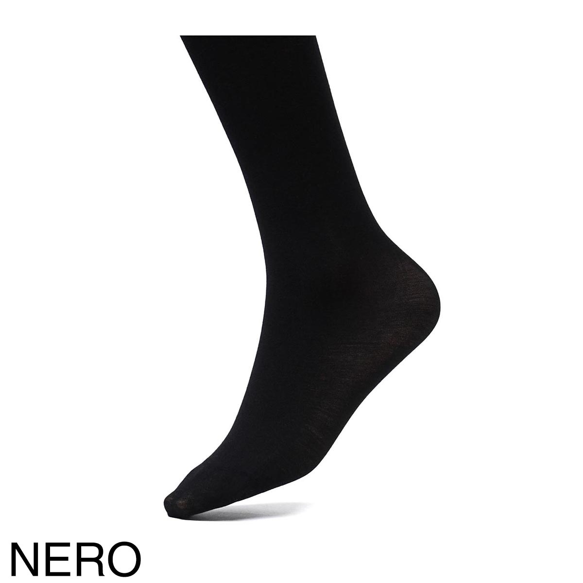 『ネコポス対応(2点まで)』Pierre Mantoux ピエールマントゥー コットンタイツ/,タイツ/COTTON 70 コットン70デニール レディース