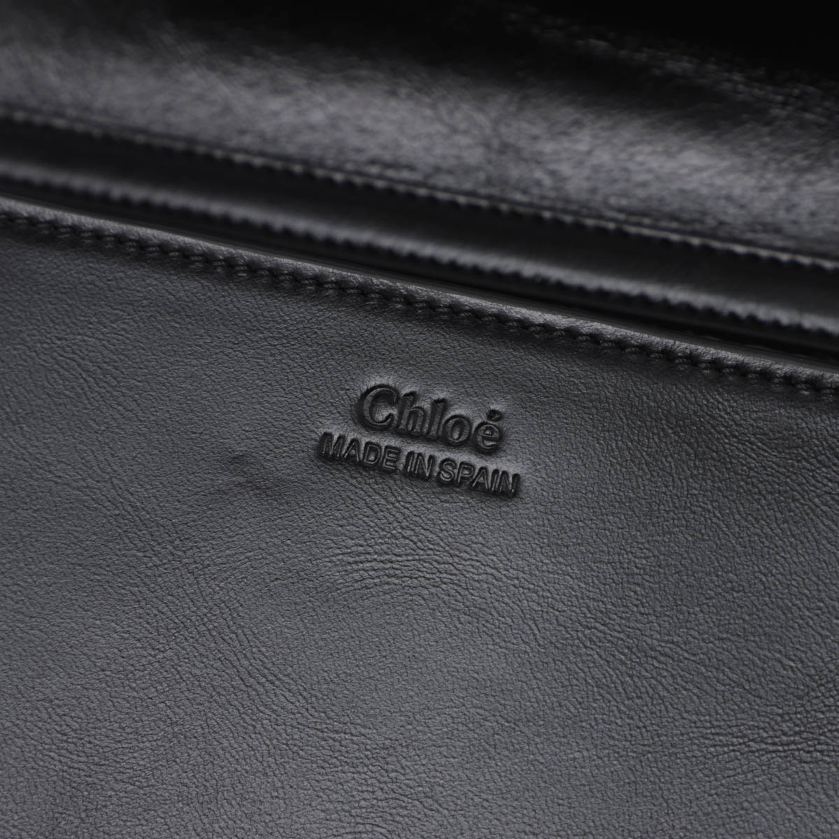 【アウトレット】Chloe クロエ 長財布 小銭入れ付き/チェーンウォレット/CHLOE ICONIC レディース