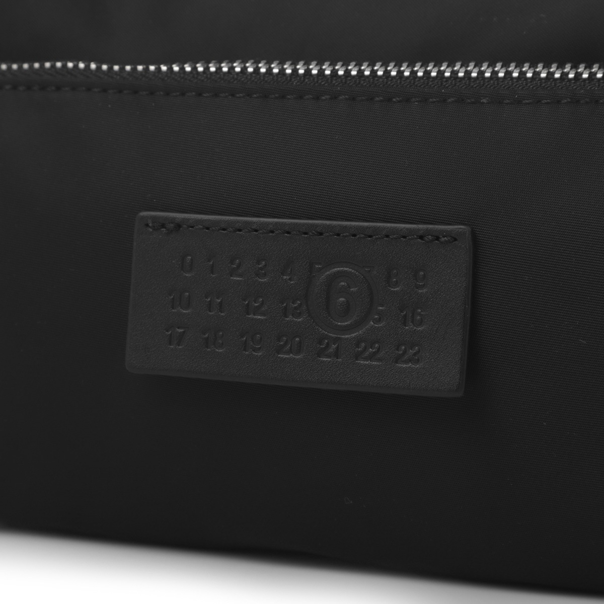 MM6 Maison Margiela エムエム 6 メゾンマルジェラ ショルダーバッグ/クロスボディバッグ/NYLON POCKETS CROSSBODY BAG レディース