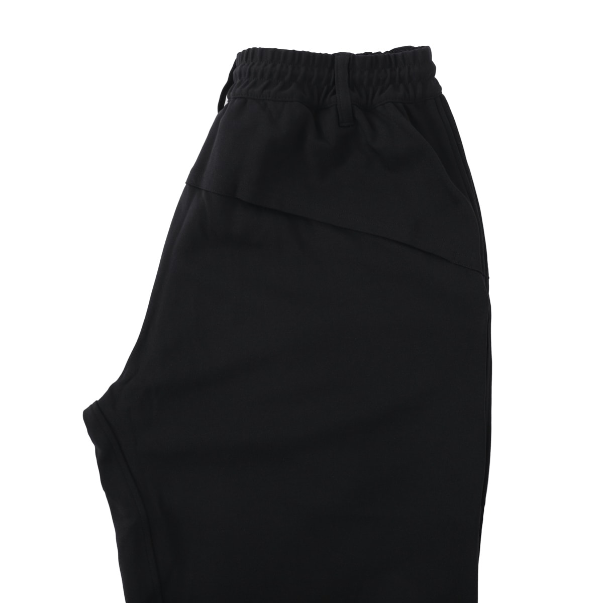 アウトレット】【ラスト1点】Y-3 ワイスリー トラックパンツ/M 3S CUF 