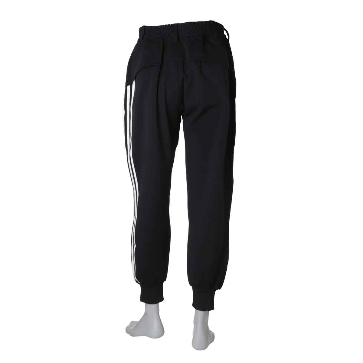 アウトレット】【ラスト1点】Y-3 ワイスリー トラックパンツ/M 3S CUF