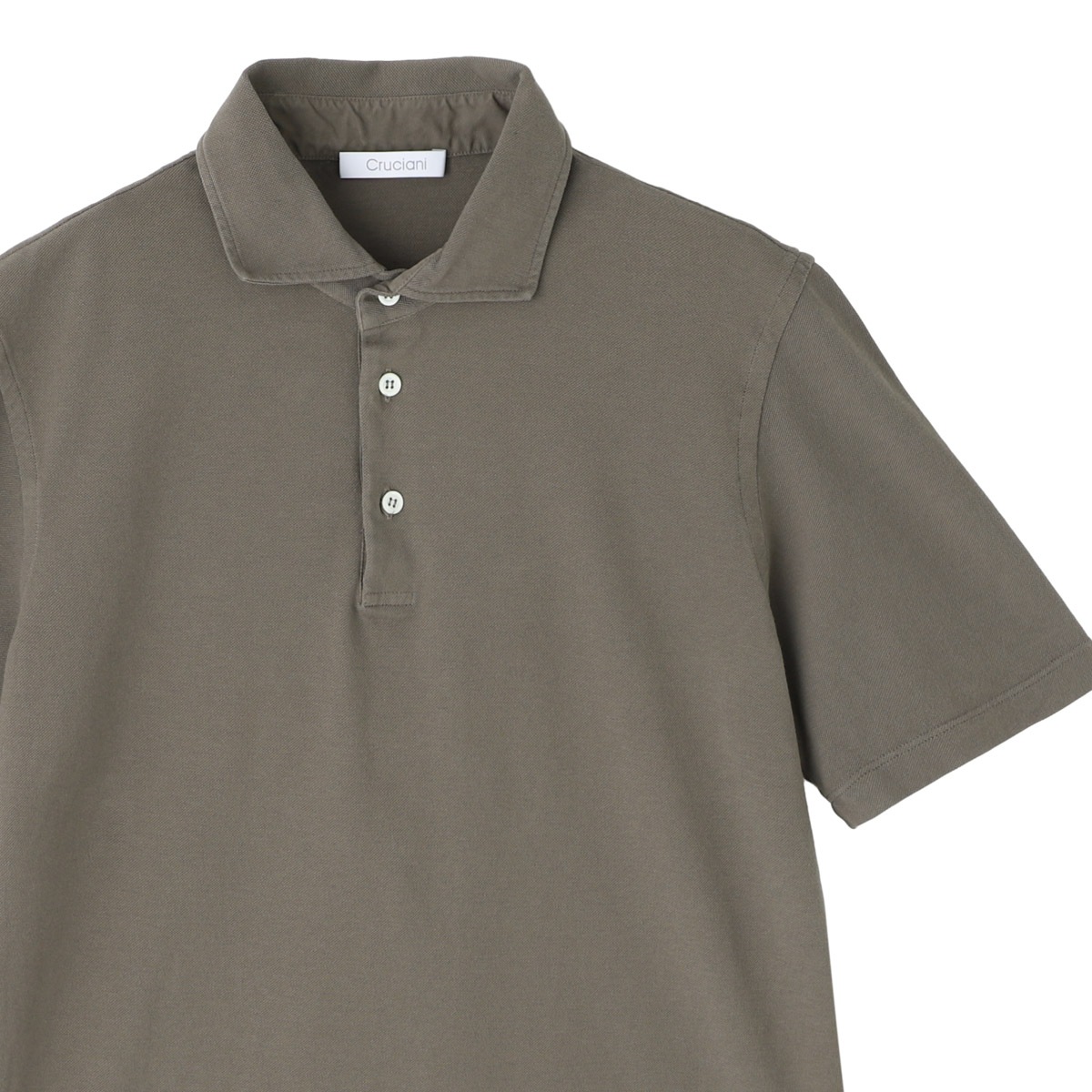 Cruciani クルチアーニ ポロシャツ【大きいサイズあり】 メンズ