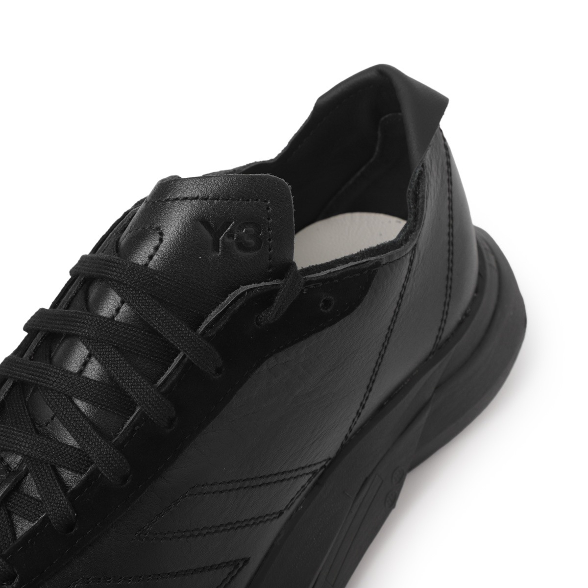 【アウトレット】【ラスト1点】Y-3 ワイスリー スニーカー/Y-3 ADIOS PRO 3.0 LX【大きいサイズあり】 メンズ