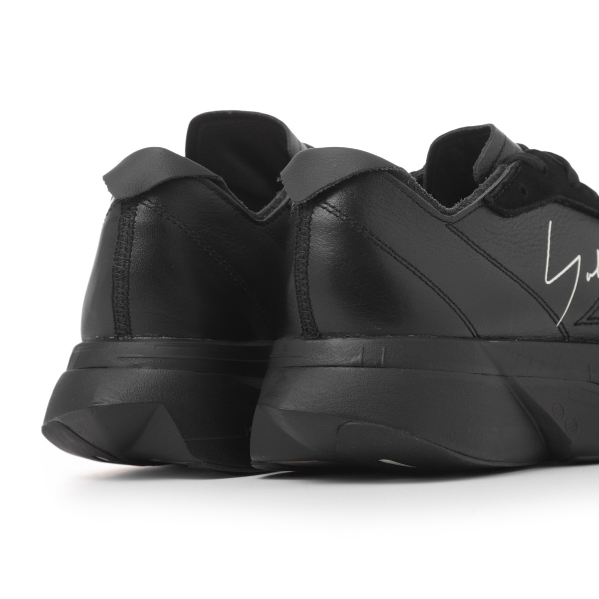 【アウトレット】【ラスト1点】Y-3 ワイスリー スニーカー/Y-3 ADIOS PRO 3.0 LX【大きいサイズあり】 メンズ