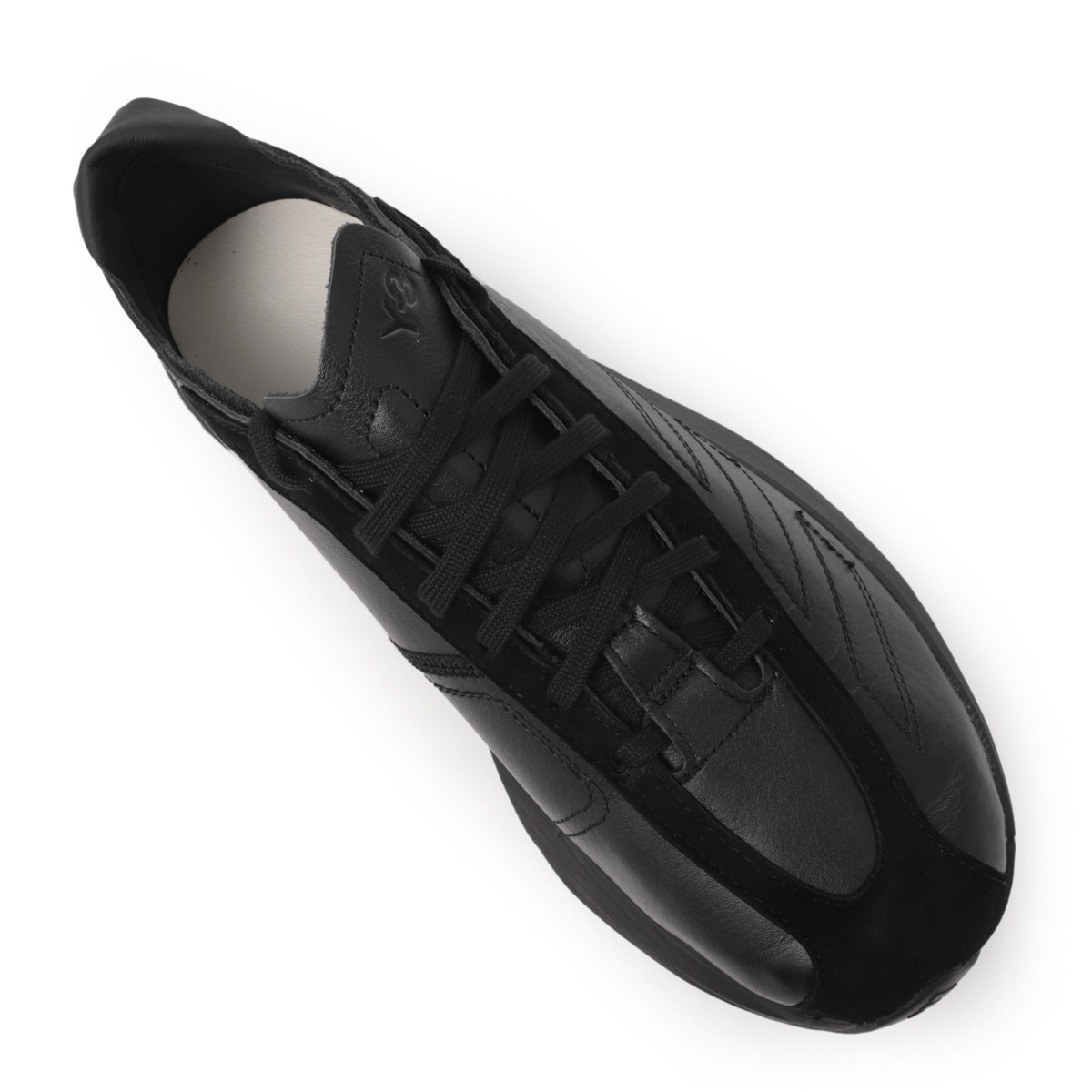 【アウトレット】【ラスト1点】Y-3 ワイスリー スニーカー/Y-3 ADIOS PRO 3.0 LX【大きいサイズあり】 メンズ