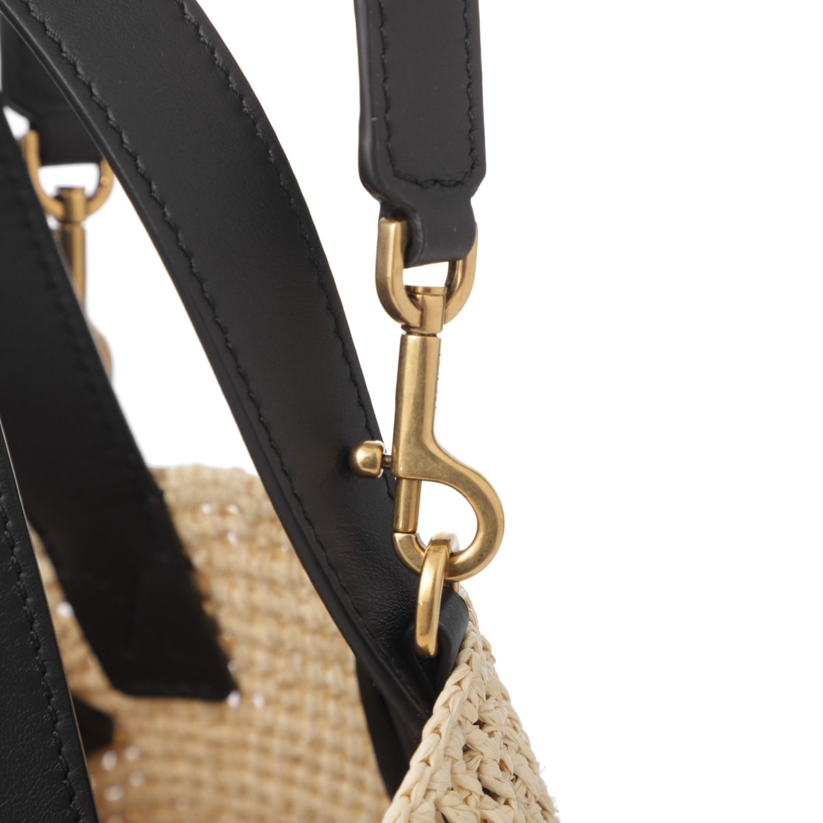 【アウトレット】LOEWE ロエベ トートバッグ 3WAY/ショルダーバッグ/PUNCH HOLE SHOPPER MINI レディース