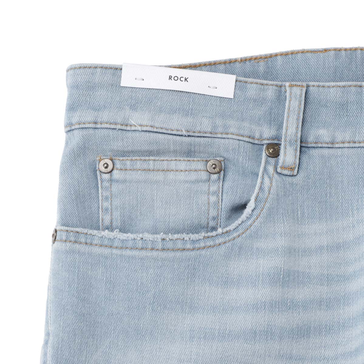 【アウトレット】PT TORINO DENIM ピーティートリノ デニム ジップフライジーンズ/ROCK SKINNY FIT メンズ