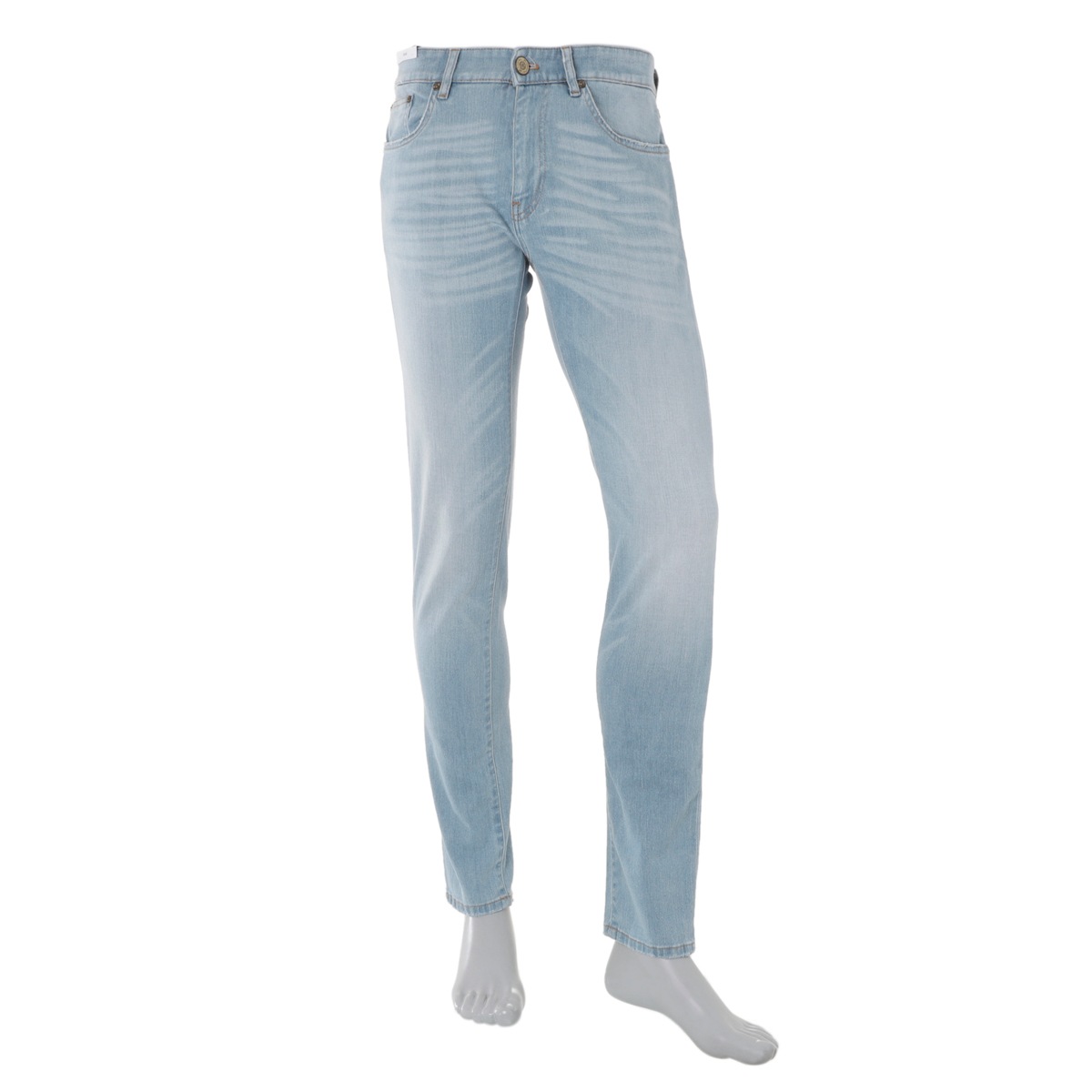 【アウトレット】PT TORINO DENIM ピーティートリノ デニム ジップフライジーンズ/ROCK SKINNY FIT メンズ