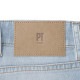 【アウトレット】PT TORINO DENIM ピーティートリノ デニム ジップフライジーンズ/ROCK SKINNY FIT メンズ