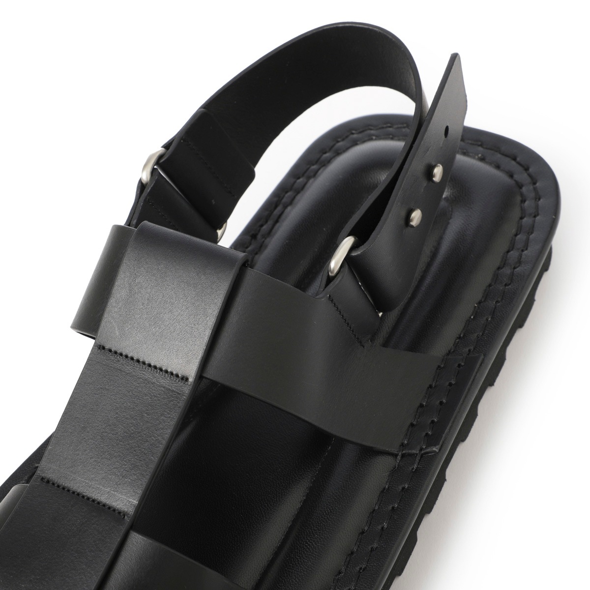 アウトレット】JIL SANDER ジルサンダー サンダル【大きいサイズあり