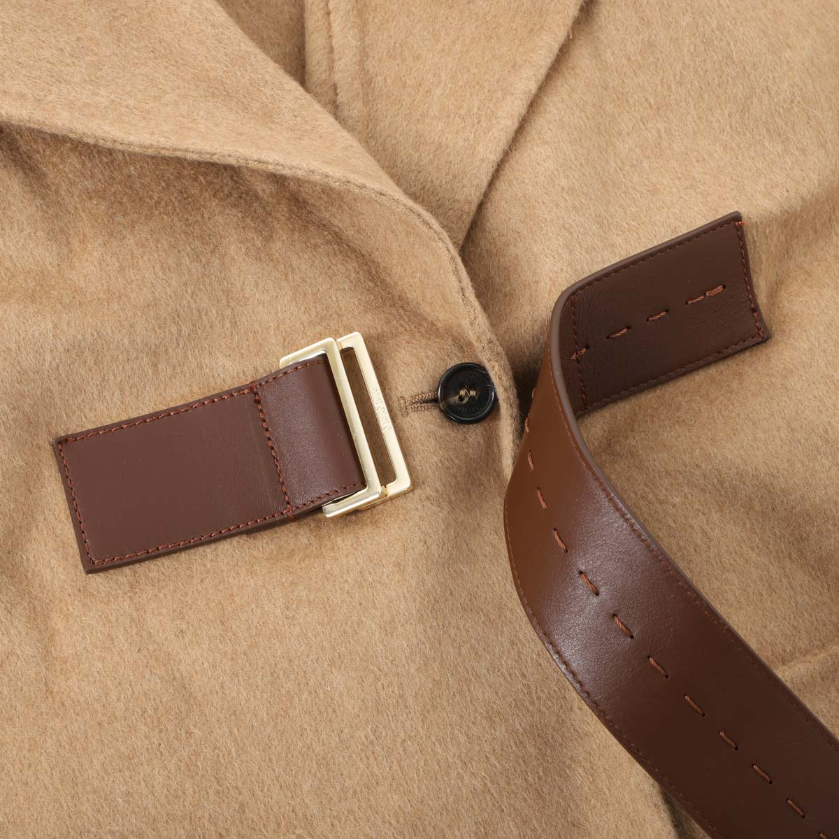 【アウトレット】Max Mara マックスマーラ ケープ/ポンチョ/NEWDORICO レディース