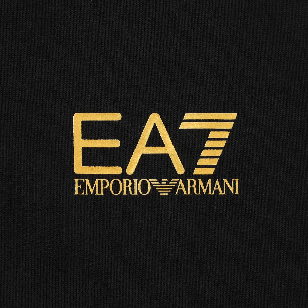 EA7 EMPORIO ARMANI エンポリオアルマーニ ジップアップ パーカ/スウェットパーカ/LOGO SERIES メンズ