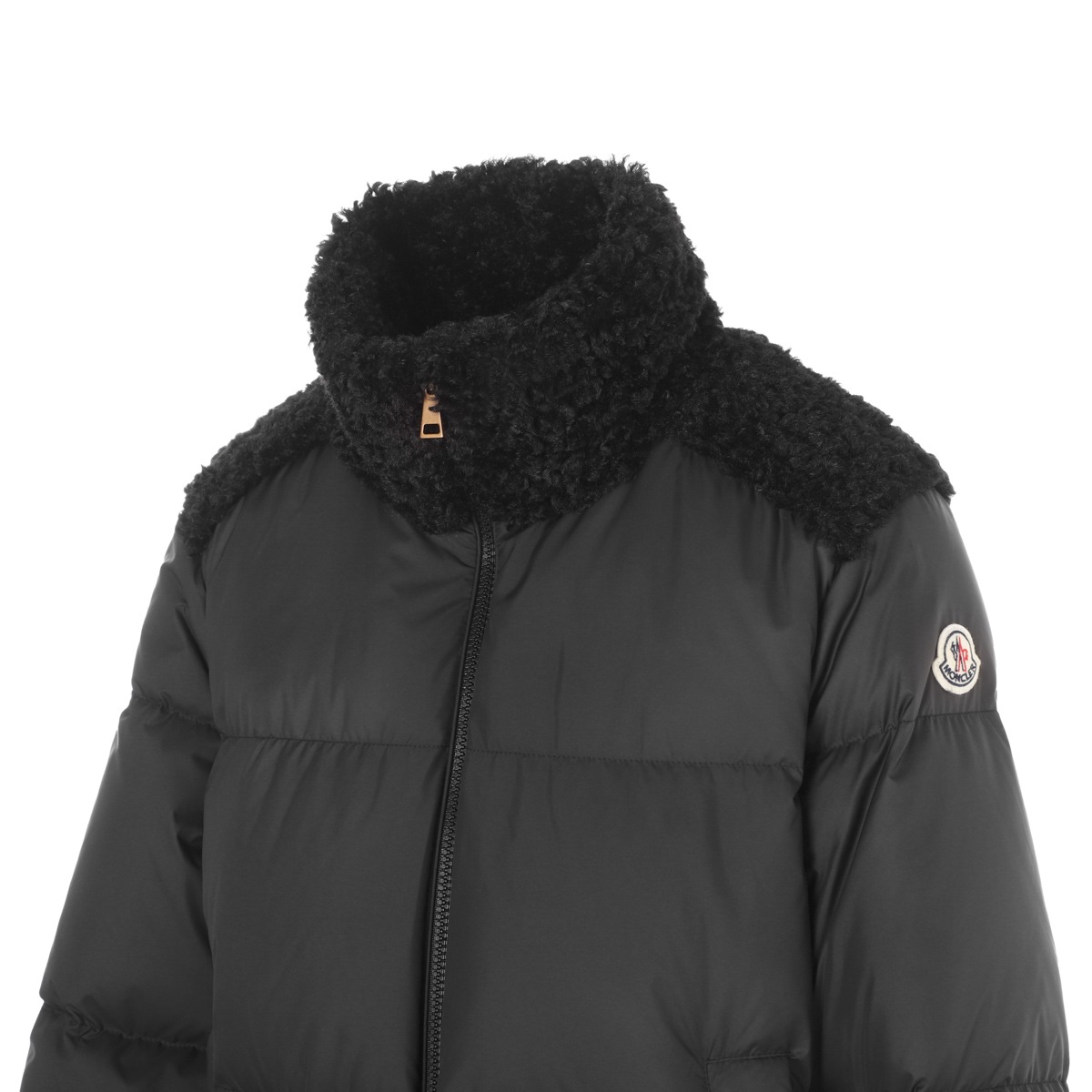 アウトレット】MONCLER モンクレール ダウンジャケット/ESNAIE