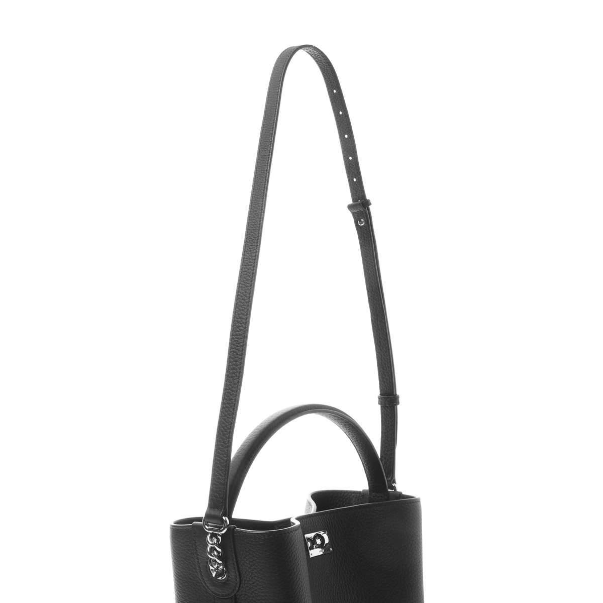 michino PARIS ミチノ パリ バケットバッグ 3WAY/ショルダーバッグ 