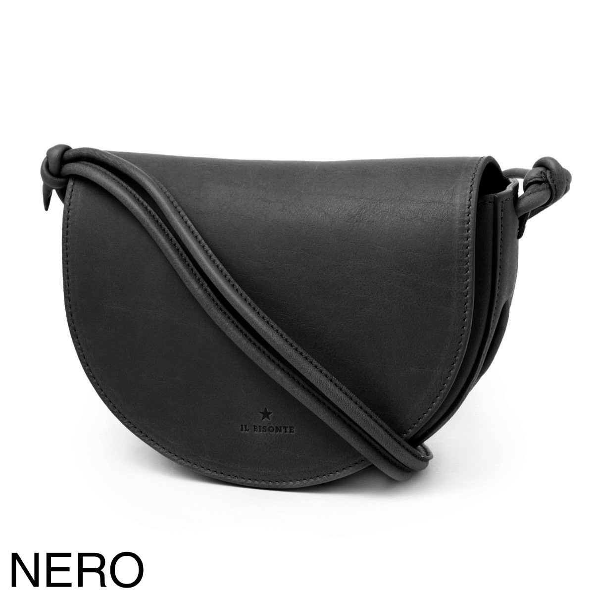 アウトレット】IL BISONTE イルビゾンテ ショルダーバッグ/クロス