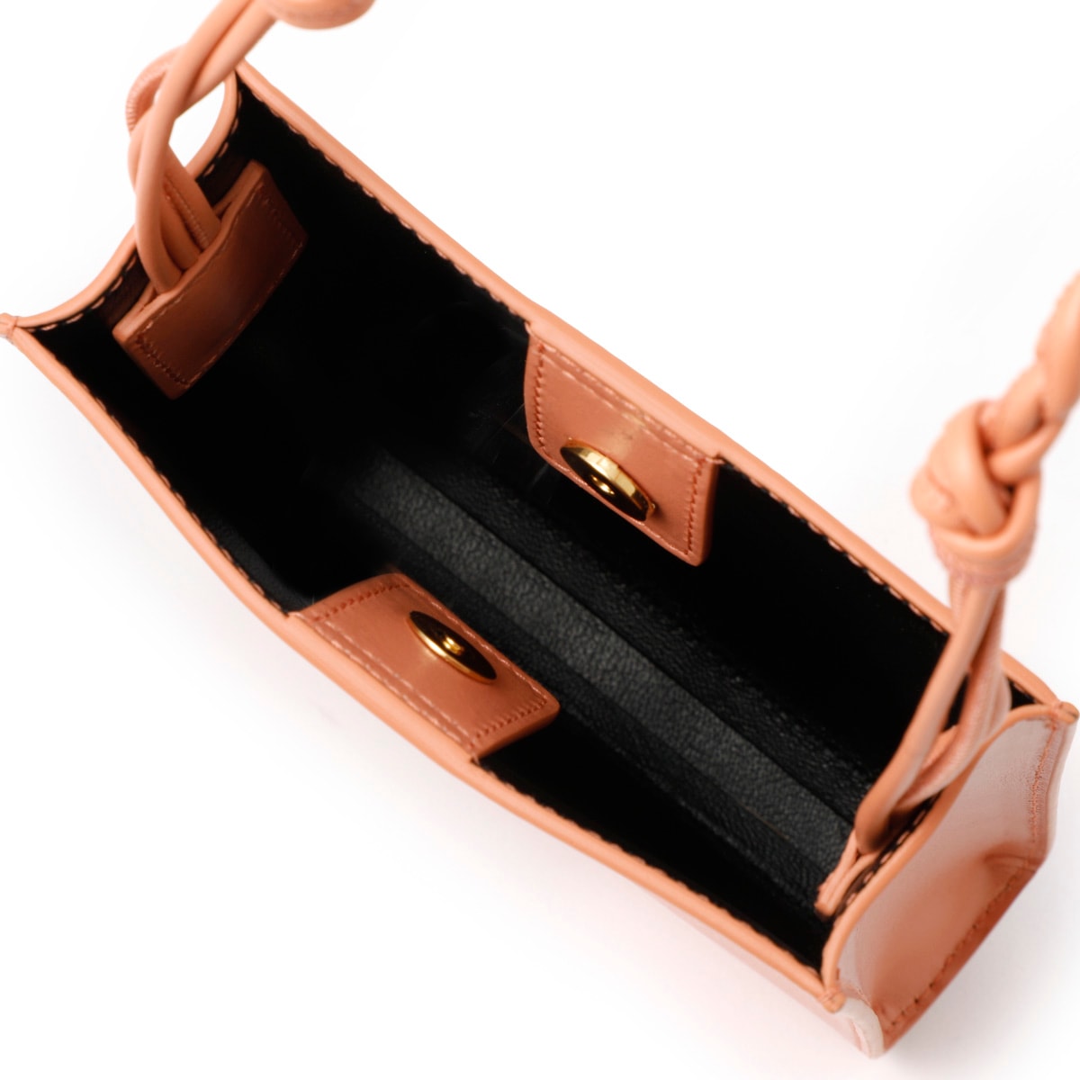 【アウトレット】JIL SANDER ジルサンダー ショルダーバッグ/クロスボディバッグ/TANGLE SMALL レディース