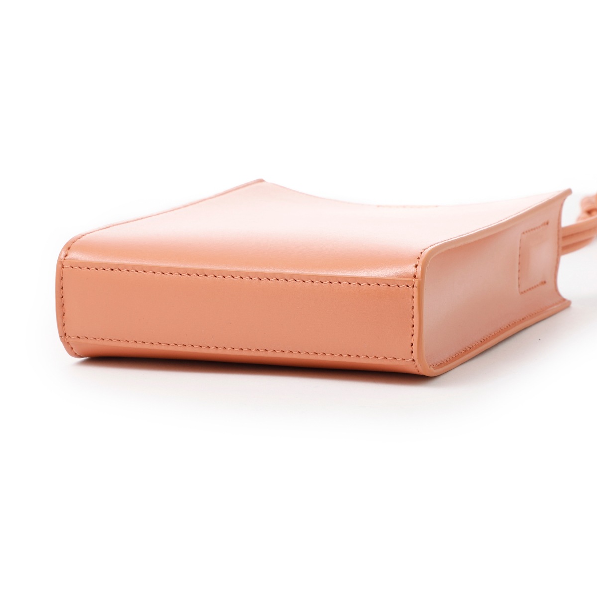 【アウトレット】JIL SANDER ジルサンダー ショルダーバッグ/クロスボディバッグ/TANGLE SMALL レディース