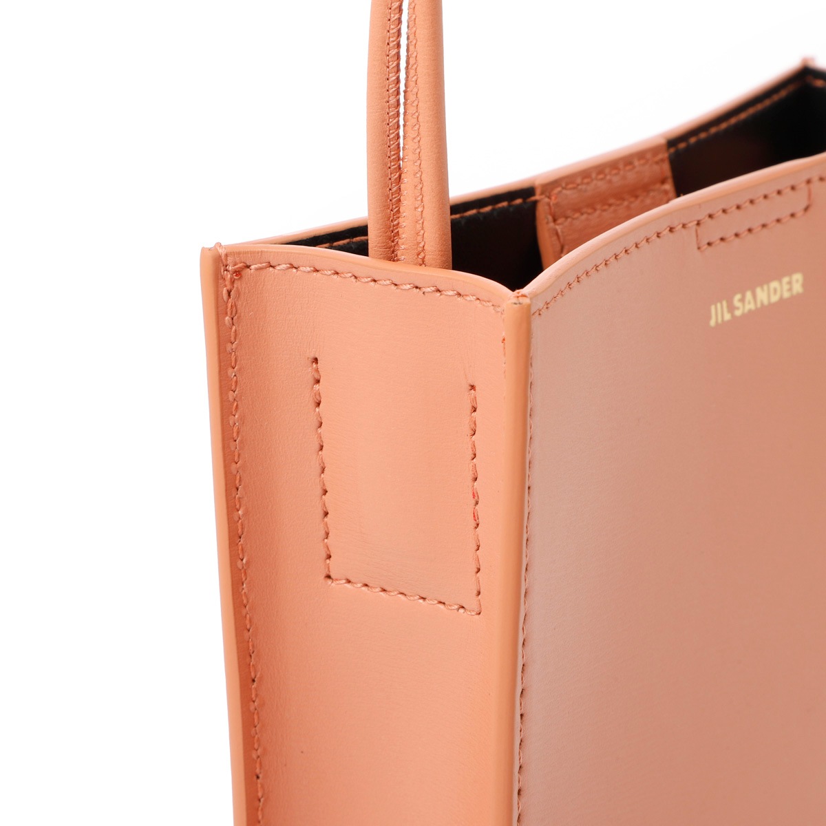 【アウトレット】JIL SANDER ジルサンダー ショルダーバッグ/クロスボディバッグ/TANGLE SMALL レディース