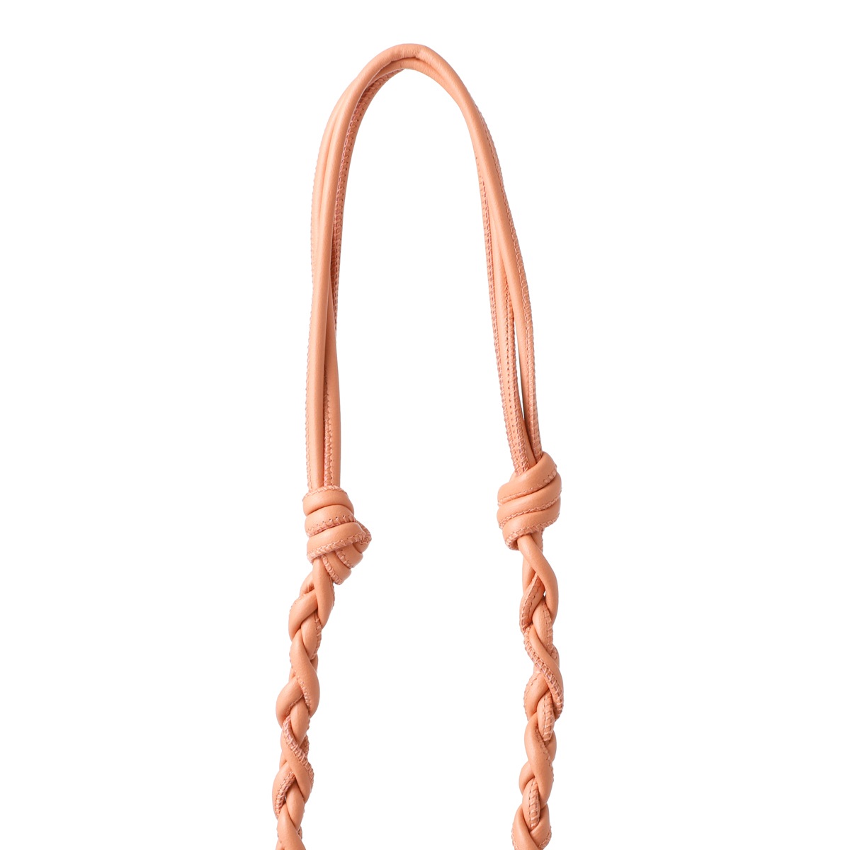 【アウトレット】JIL SANDER ジルサンダー ショルダーバッグ/クロスボディバッグ/TANGLE SMALL レディース