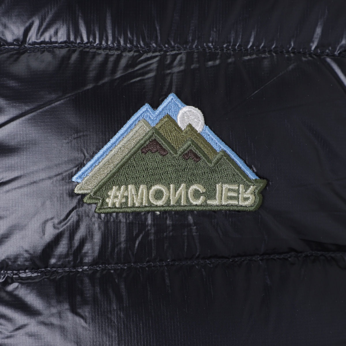 アウトレット】MONCLER GRENOBLE モンクレール グルノーブル ダウン
