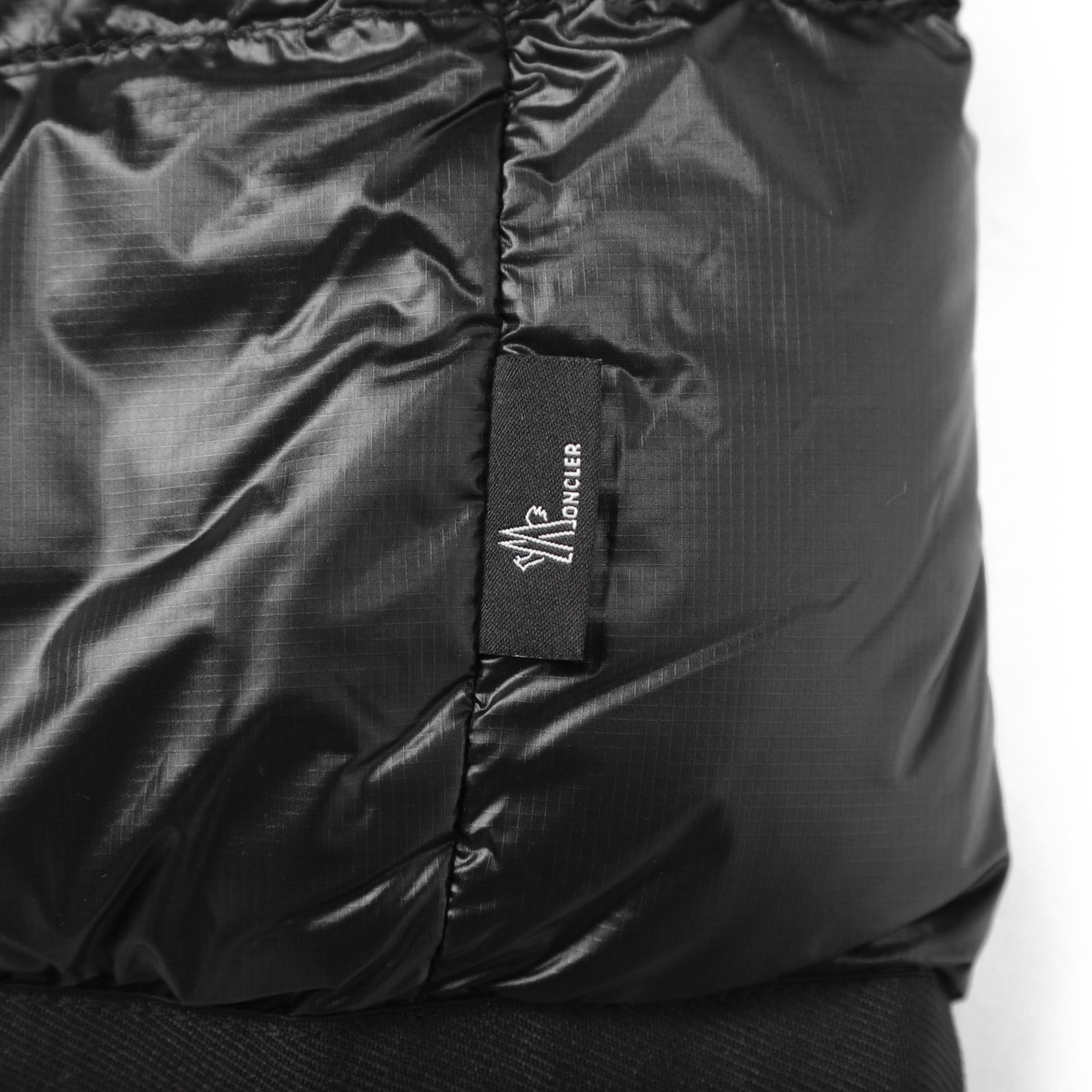 MONCLER GRENOBLE グルノーブル ダウンベスト MONCLER】モンクレール Grenoble ダウンベスト/ダウンジレ