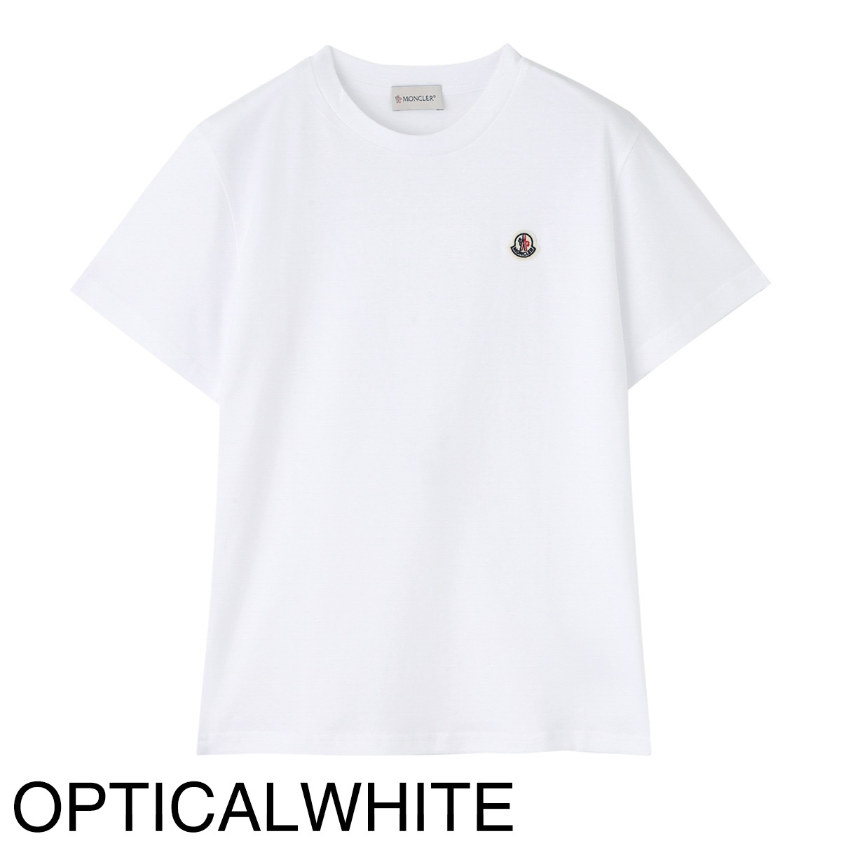 お値下げ！MONCLER ホワイト シャツワンピース MO5234EM001539_fw_thumbM.jpg