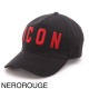 【1万円均一】【アウトレット】DSQUARED2 ディースクエアード ベースボールキャップ/ICON CAP メンズ
