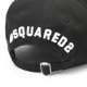 【1万円均一】【アウトレット】DSQUARED2 ディースクエアード ベースボールキャップ/ICON CAP メンズ
