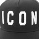 【1万円均一】【アウトレット】DSQUARED2 ディースクエアード ベースボールキャップ/ICON CAP メンズ