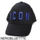 【1万円均一】【アウトレット】DSQUARED2 ディースクエアード ベースボールキャップ/ICON CAP メンズ
