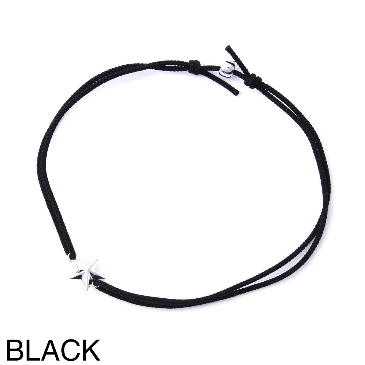 GARDEL ガーデル アンクレット/ブレスレット/ONE STAR【返品交換不可】