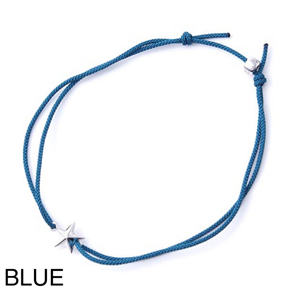 GARDEL ガーデル アンクレット/ブレスレット/ONE STAR【返品交換不可】