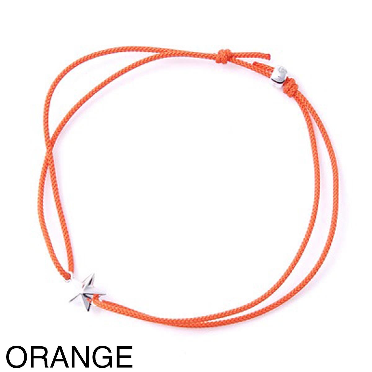 GARDEL ガーデル アンクレット/ブレスレット/ONE STAR【返品交換不可】