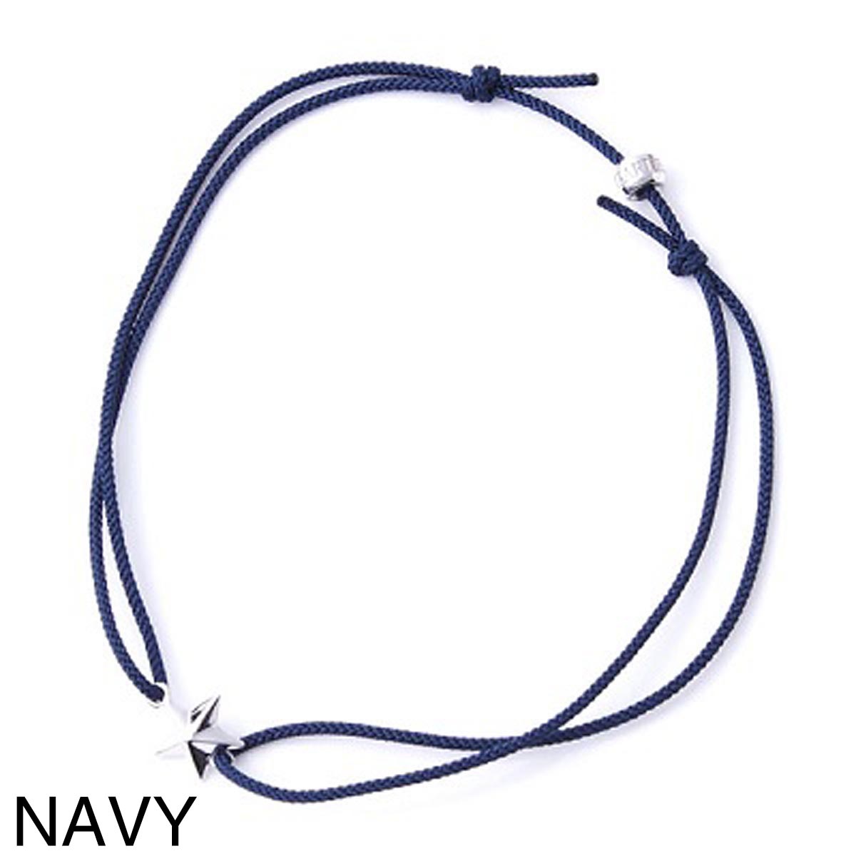 GARDEL ガーデル アンクレット/ブレスレット/ONE STAR【返品交換不可】