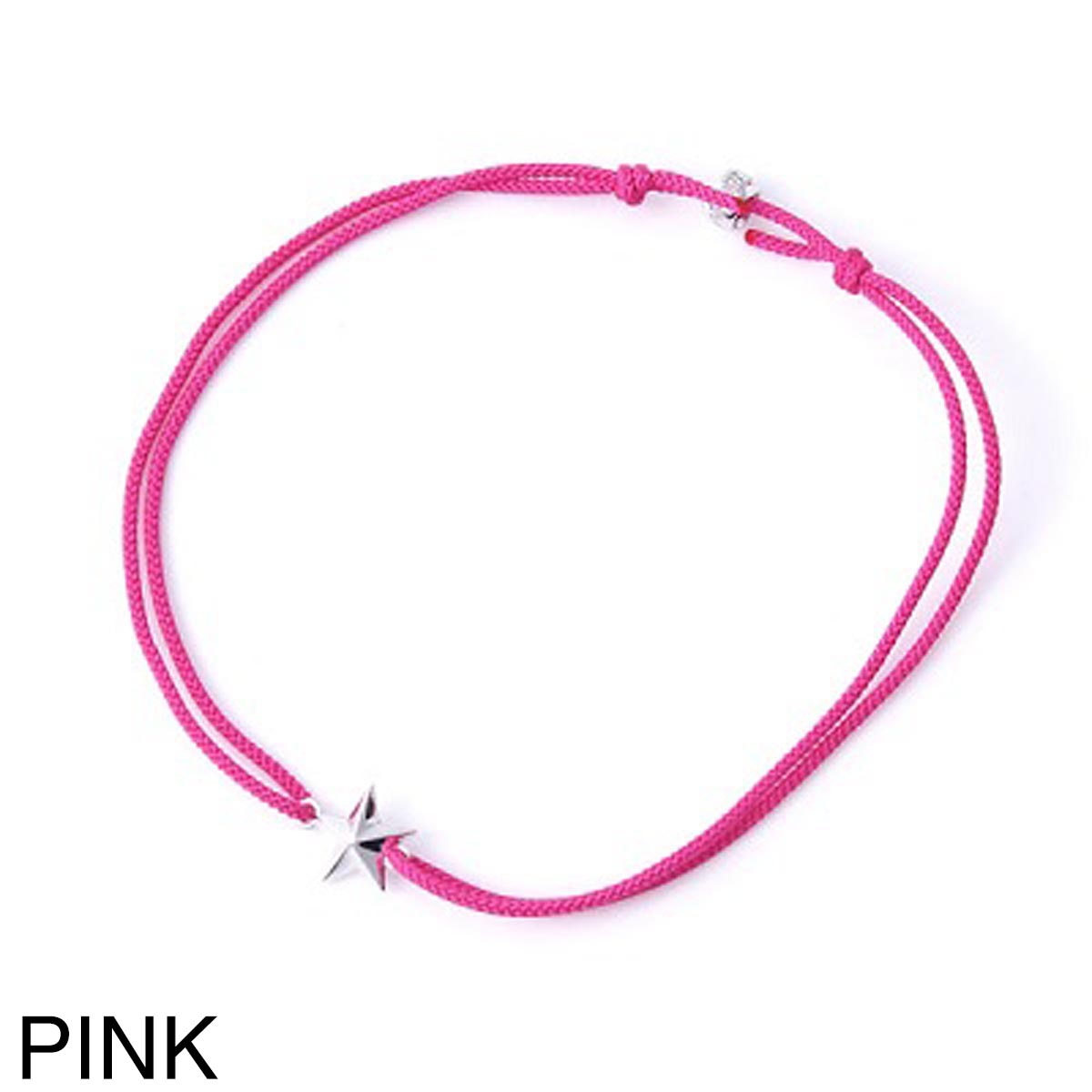 GARDEL ガーデル アンクレット/ブレスレット/ONE STAR【返品交換不可】