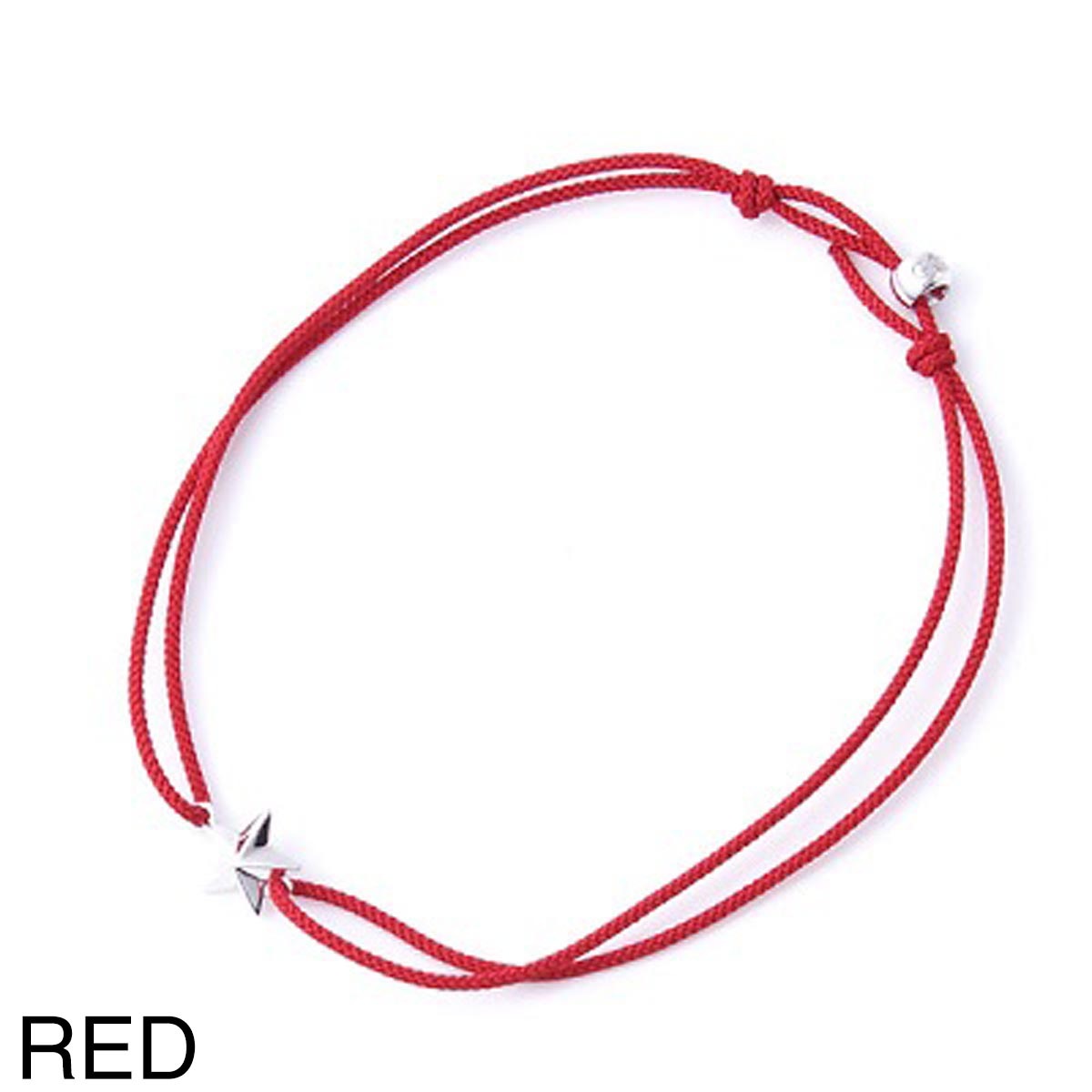 GARDEL ガーデル アンクレット/ブレスレット/ONE STAR【返品交換不可】