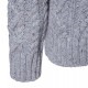 【アウトレット】【ラスト1点】JIL SANDER ジルサンダー クルーネック ニット/セーター メンズ