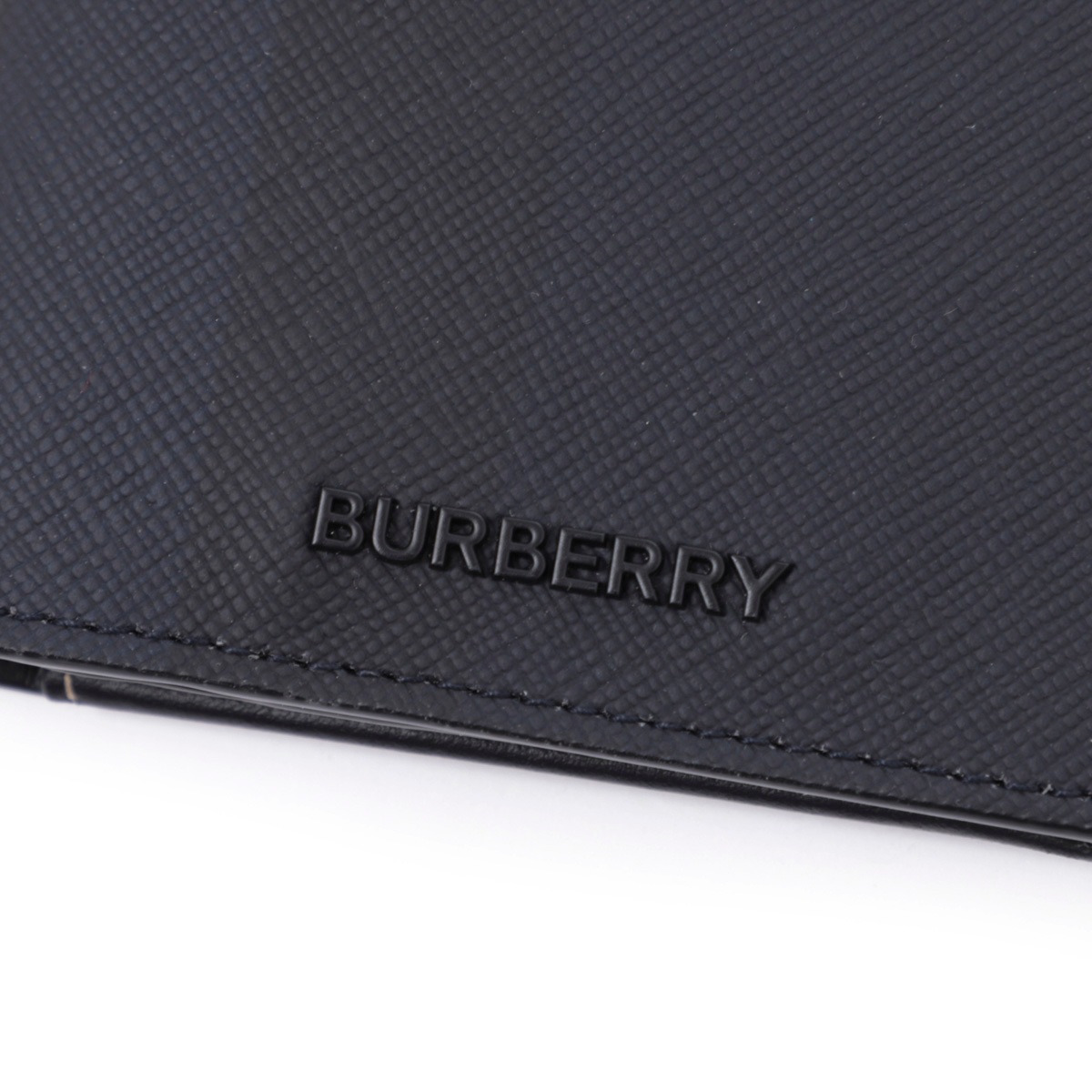 アウトレット】BURBERRY バーバリー 長財布 小銭入れ付き メンズ