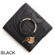 SEE BY CHLOE シーバイクロエ 2つ折り財布 小銭入れ付き/HANA ハナ レディース