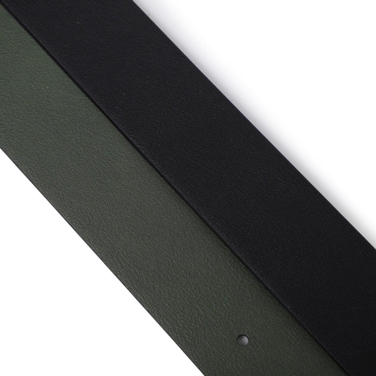 【アウトレット】EA7 EMPORIO ARMANI エンポリオアルマーニ リバーシブルベルト/S65-PLATE BELT メンズ
