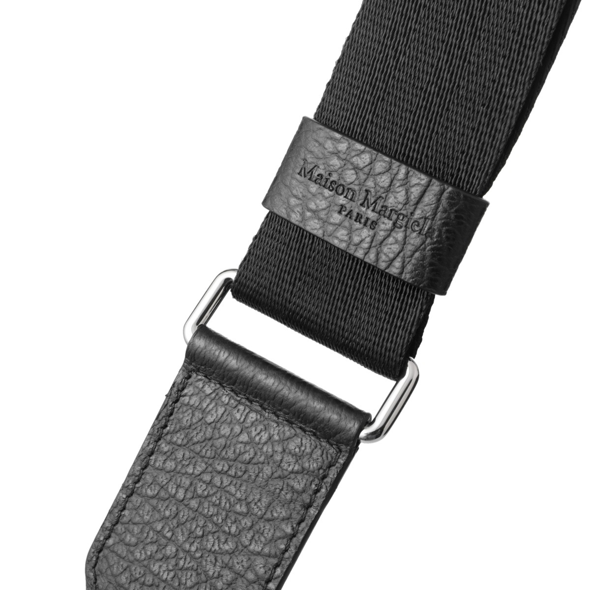 美品 MaisonMargiela メンズ 5AC トート ショルダー 2way Maison Margiela メゾンマルジェラ トートバッグ 2WAY