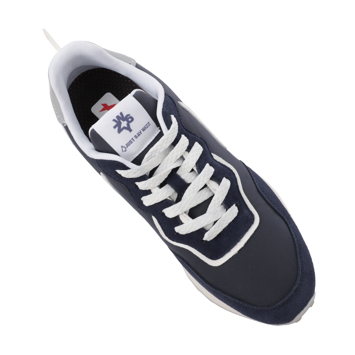 W6YZ ウィズ スニーカー/JET2-UNI.【大きいサイズあり】 メンズ