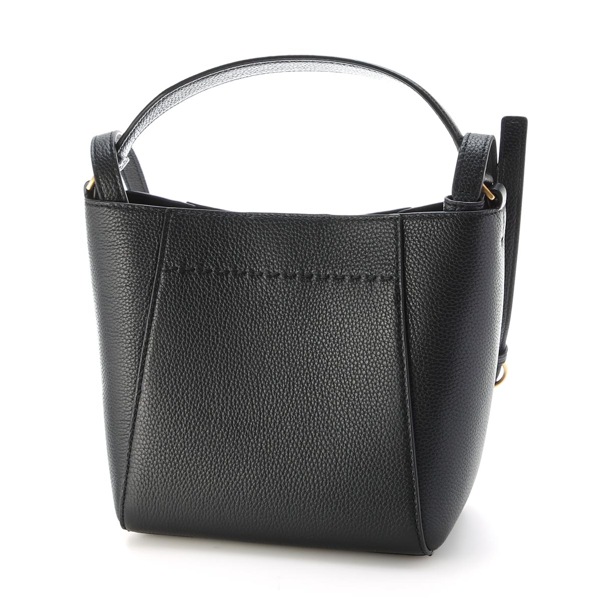 アウトレット】TORY BURCH トリーバーチ バケットバッグ 2WAY
