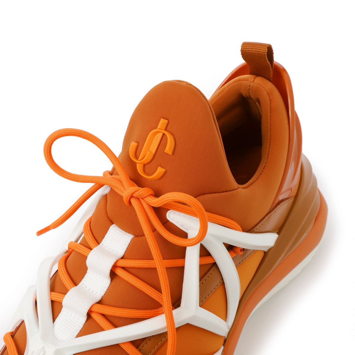 JIMMY CHOO ジミーチュウ スニーカー/COSMOS M【大きいサイズ