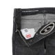 【4万円均一】【アウトレット】DIESEL ディーゼル ジップフライジーンズ/BOOTCUT AND FLARE JEANS 1969 D-EBBEY 0CKAH レディース