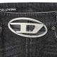 【4万円均一】【アウトレット】DIESEL ディーゼル ジップフライジーンズ/BOOTCUT AND FLARE JEANS 1969 D-EBBEY 0CKAH レディース