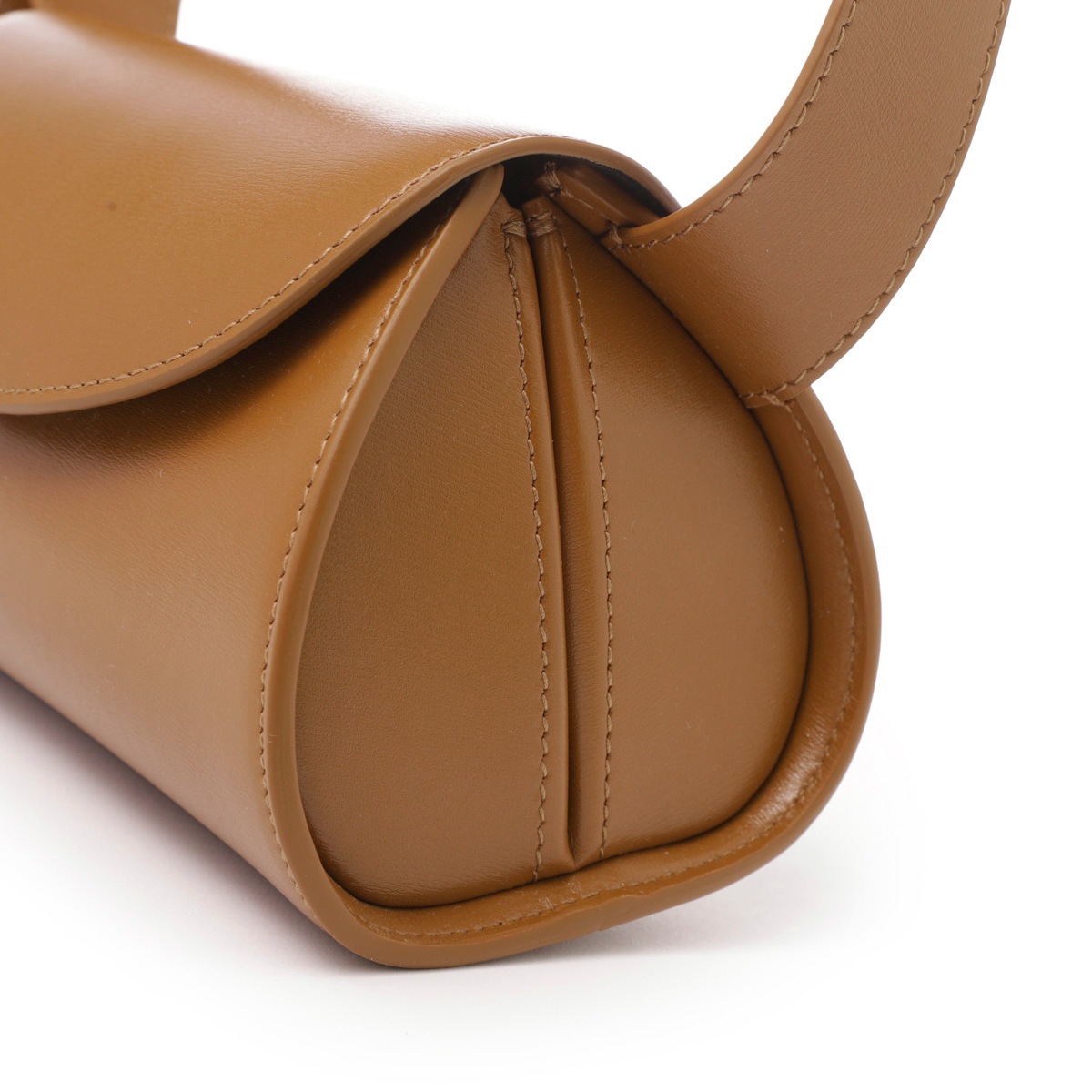 【上品】Jil Sanderカノーロフォールドオーバーショルダーバッグ JIL SANDER ジルサンダー ショルダーバッグ CANNOLO GRANDE