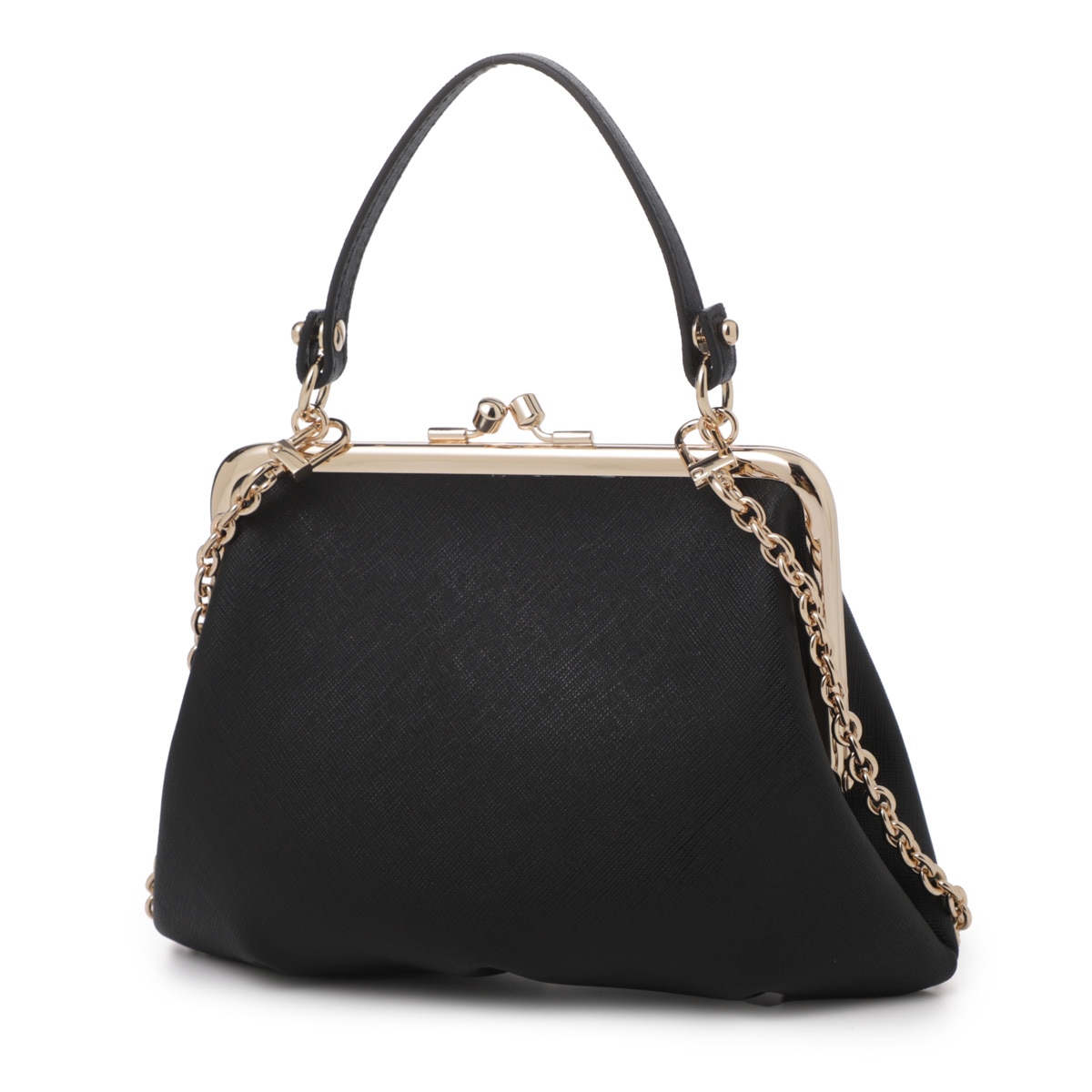 vivianがま口バッグ Vivienne Westwood ヴィヴィアンウエストウッド ショルダー